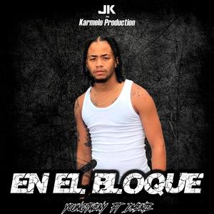 En El Bloque (feat. Dmente Sufferras)