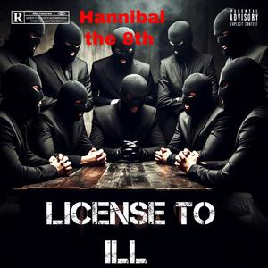 License to Ill (Explicit)