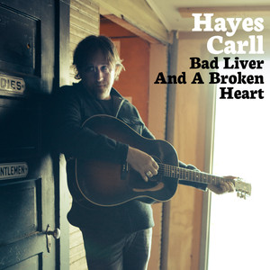 Bad Liver and a Broken Heart(Alone Together Sessions)