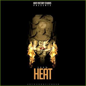 100% HEAT (Explicit)