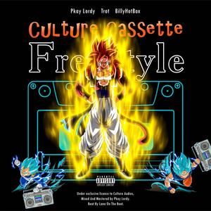 Culture Cassette (Freestyle) (feat. Pkay Lordy, BillyHotBox & Trot) [Explicit]