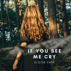 if you see me cry (Explicit)