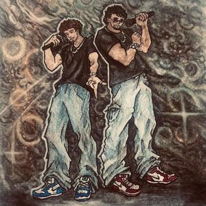 BABY YOU A DRUG (feat. Rydordie) (Explicit)