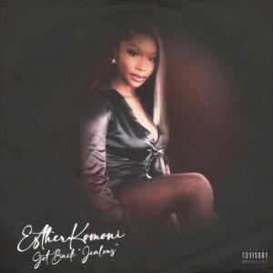 Get back (feat. Paton) (Explicit)