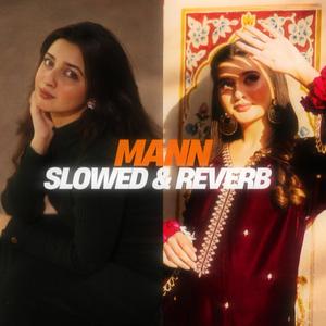 Mann Slowed & Reverb (feat. jayyke)