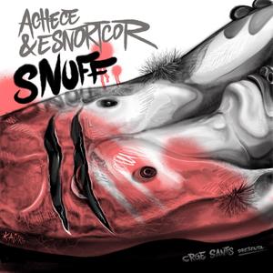 CRIMEN PERFECTO(feat. DIM MORRISON) (Explicit)