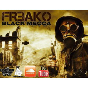 Black Mecca (Explicit)