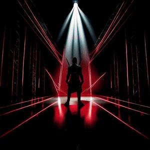 Чёрный Глянец