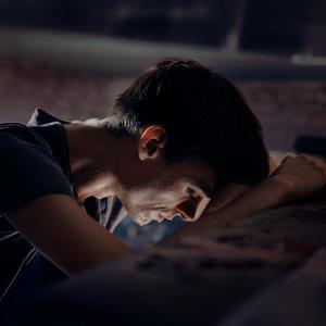 Livin' on a Prayer (feat. Michał Wachowiec)