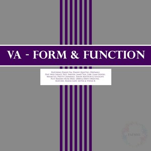 The Way You (Demi Remix)