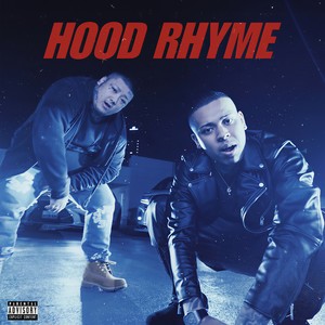 HOOD RHYME (feat. FAT D) (Explicit)