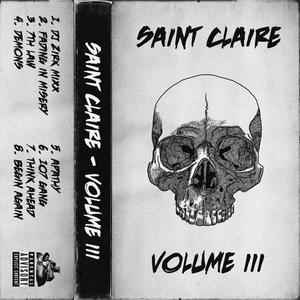 Volume III (Explicit)