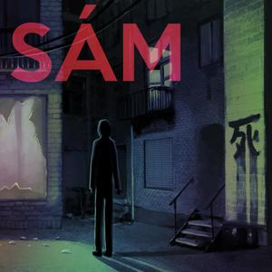 sám (feat. Ley Skeletonn) (Explicit)