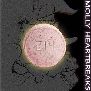 MOLLY HEARTBREAKS (feat. whothe****isplut0) (JIBS MIX)