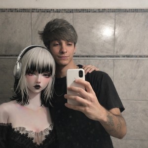 flaca flequilluda (Explicit)