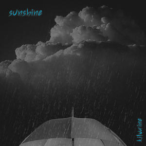 Sonshine Through the Rain (Explicit)