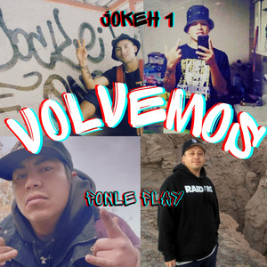 Volvemos Ponle Play (Explicit)