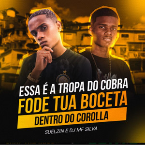 FOD3 TUA BUC3T4 DENTRO DO COROLLA (Explicit)