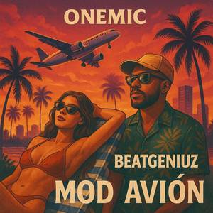 Mod Avion