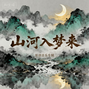 山海入梦来 (R&B抒情版)
