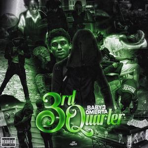 Cold World (feat. Slimey KD) (Explicit)