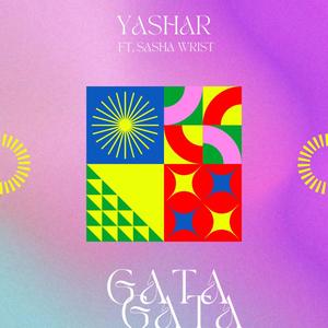 Gata Gata (feat. Sasha Wrist) (Short Version)