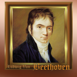 Beethoven Van Ludwig