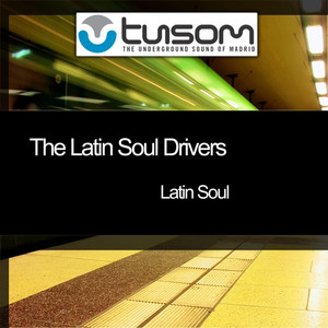 The Latin Soul - Single