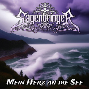 Mein Herz an Die See