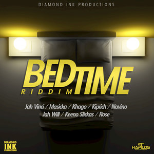 Bedtime Riddim