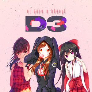 D3