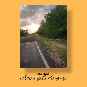 Anomali Dimensi (Acoustic)