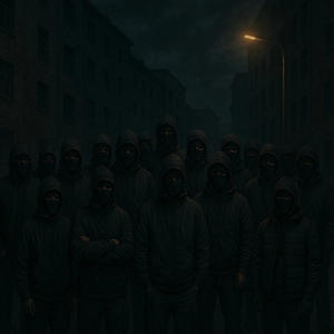 Neclintit (Explicit)