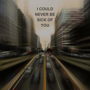 I Could Never Be Sick Of You (feat. Clay Collins)
