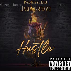 Hustle (feat. Meregotbeats & La'ne) [Explicit]