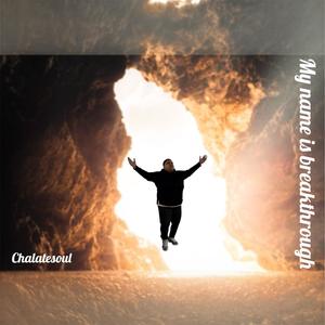 My name is Breakthrough