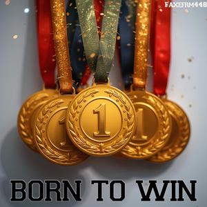 Born To Win (Explicit)