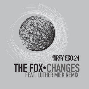 Changes (Luther Miek's Voodoo Remake)