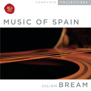 Music of Spain