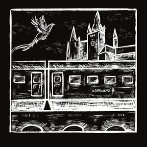 Pusta jadalnia (feat. Ivy & Tomasz Różycki) (Explicit)