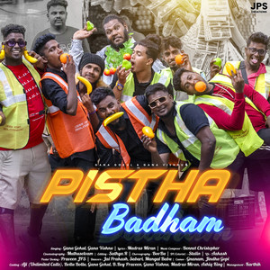 Pistha Badham