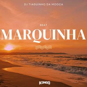 Beat Marquinha (Explicit)