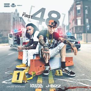 First 48(feat. Micheal Rashad)