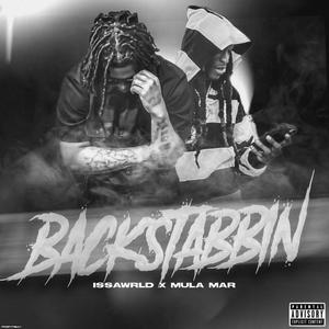 BackStabbin (Explicit)