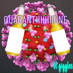 Quarantiiiiiiiiiiine (Christmas Remix)