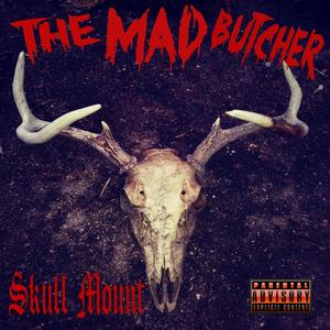 Skull Mount (Explicit)