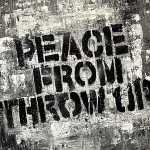 Peace from throw up (Explicit)