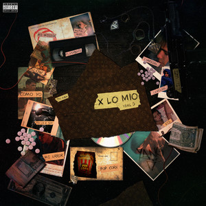 Yang D - Lil Uzi (Explicit)