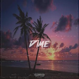 Dime (feat. Aian)