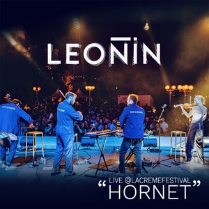 Hornet (Live at Lacremefestival)